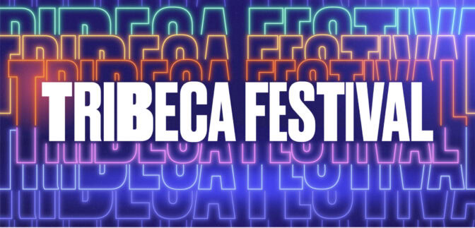 Tribeca-festivalen tar över New York med 118 filmer